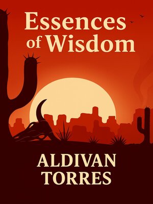 cover image of Essences of wisdom